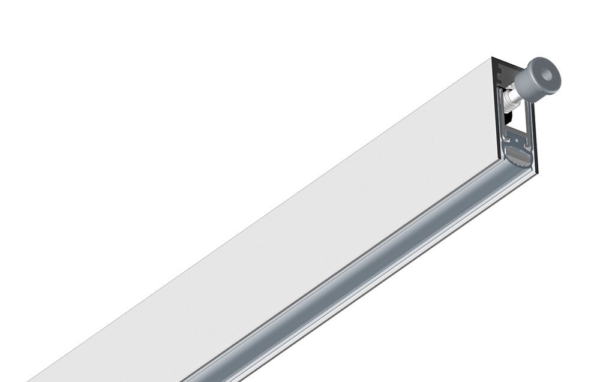 4tecx Valdorpel 1030 mm slag 20 mm gecertificeerd: 60 minuten brandwerend geluidwerend 53 dB