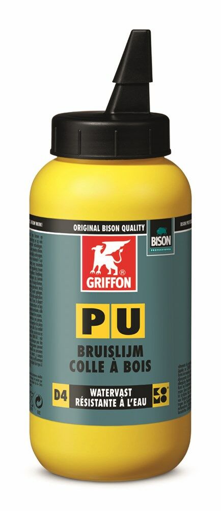 GRIF PU-BRUISLIJM 250G 6313555