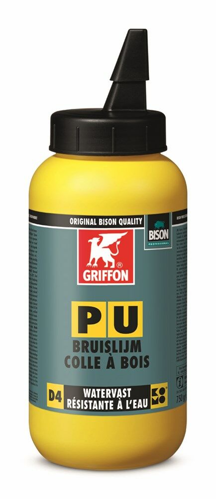 GRIF PU-BRUISLIJM 750G 6313556