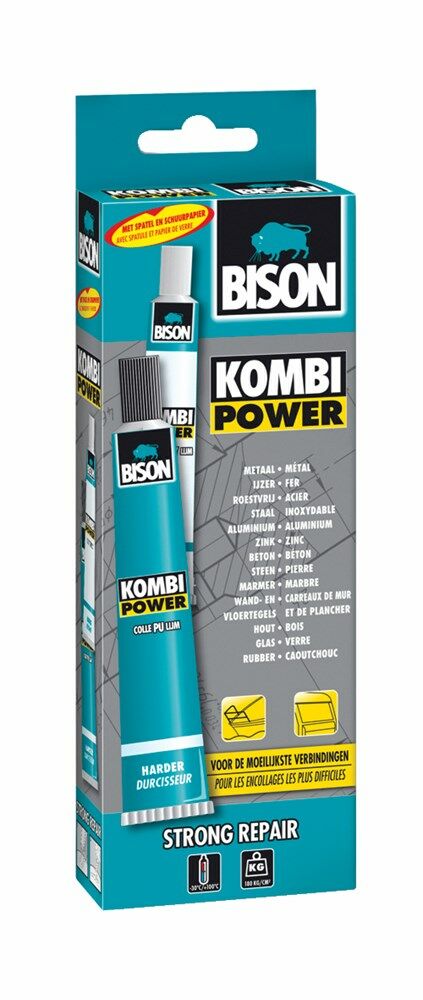 KOMBI POWER 65ML 1387031
