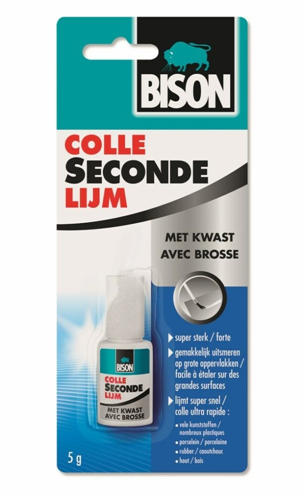 SECONDELIJM M.KWAST BS 5G