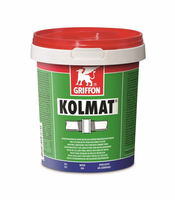 SCHROEFDR.AFDICHT.KOLMAT 875GR