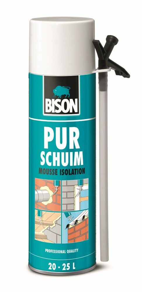 BISON-PUR 500 1492300
