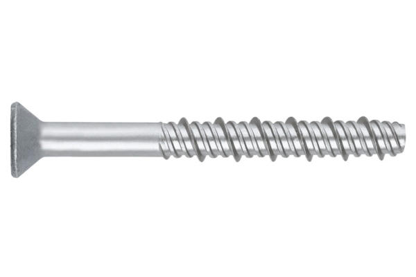4tecx Betonschroef SR-anti corrosie coating Ø 6 x 80mm ETA-1 Tx-30 100 stuks