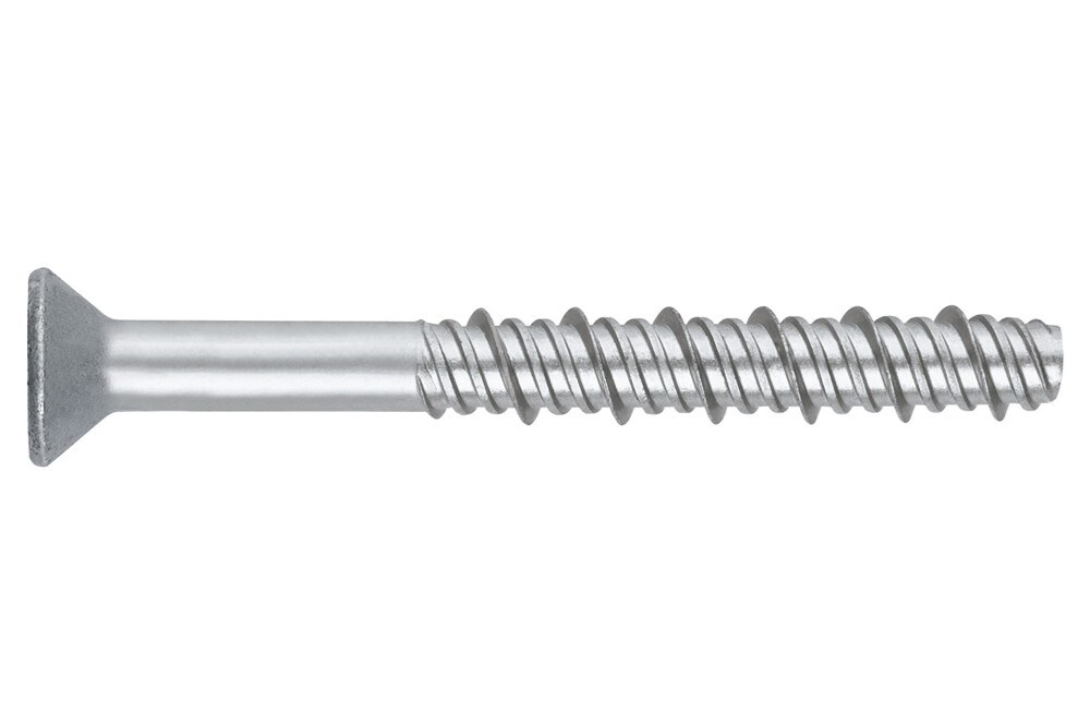 4tecx Betonschroef SR-anti corrosie coating Ø 6 x 140mm ETA-1 Tx-30 100 stuks