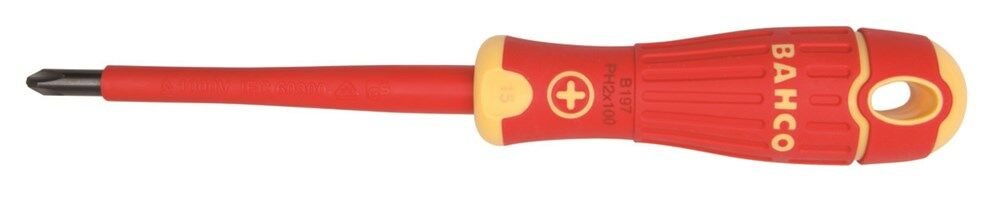 SCHROEVENDRAAIER VDE PH3X150