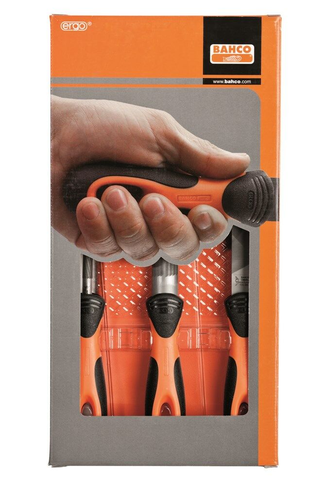 VIJLENSET 150MM 1-473-06-2-2