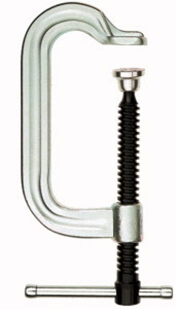 BESSEY C-KLEM 50/50 VC2