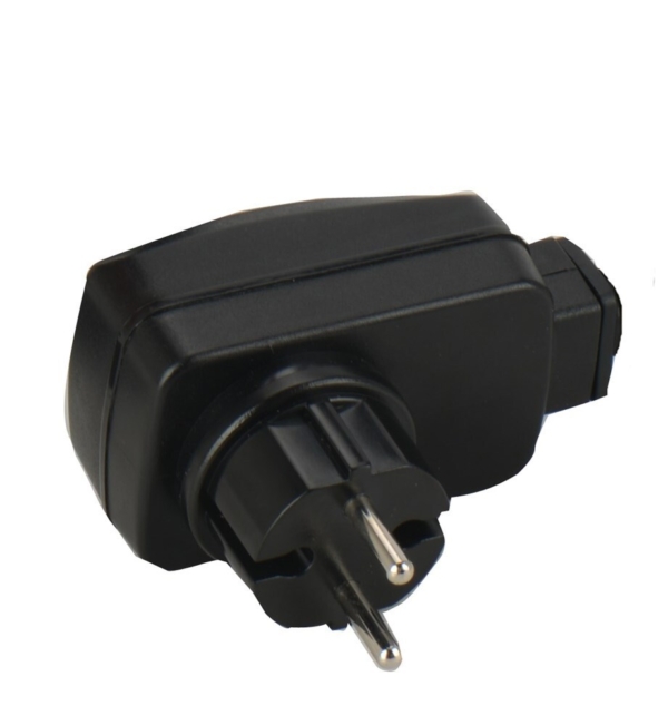 4tecx Oplader prof lijn 30W 12V-2A