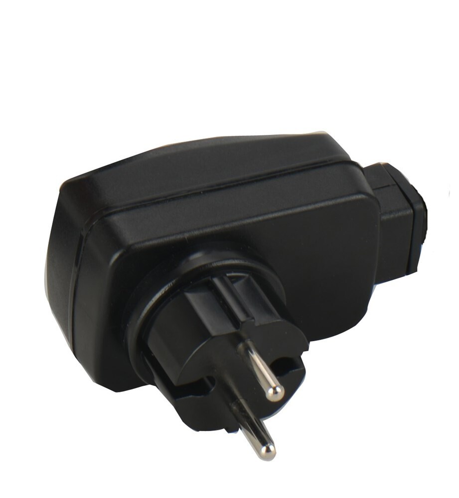 4tecx Oplader prof lijn 30W 12V-2A