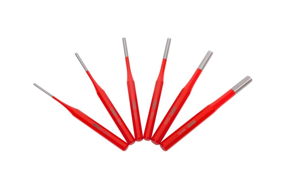 4tecx Penuitdrijver set 6-delig