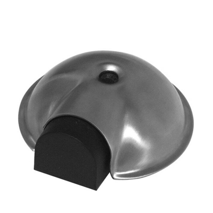 Deurstop Axa fs65 65x23mm rvs