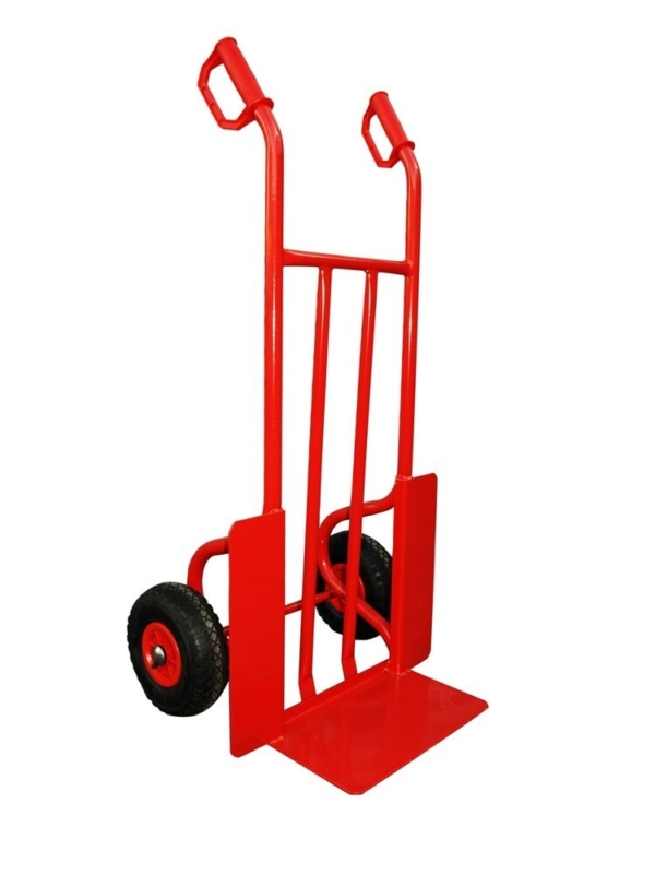 4tecx Steekwagen 300 kg