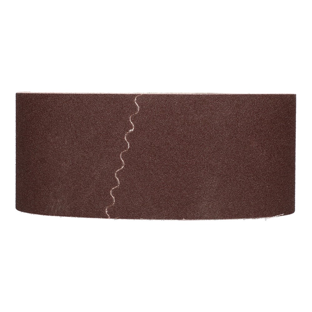 4tecx Schuurband 75mm x 533mm korrel 120 10 stuks