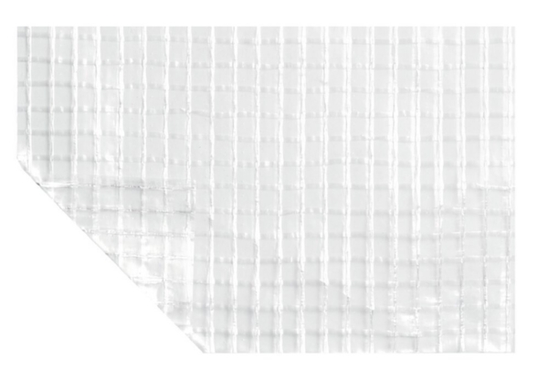 4tecx Beglazingsfolie gewapend 50 x 1,50m