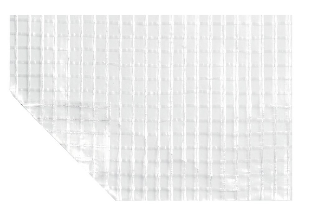 4tecx Beglazingsfolie gewapend 50 x 2,00m