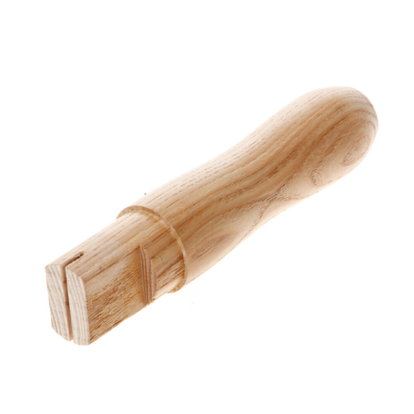 Steel voor stratemakershamer