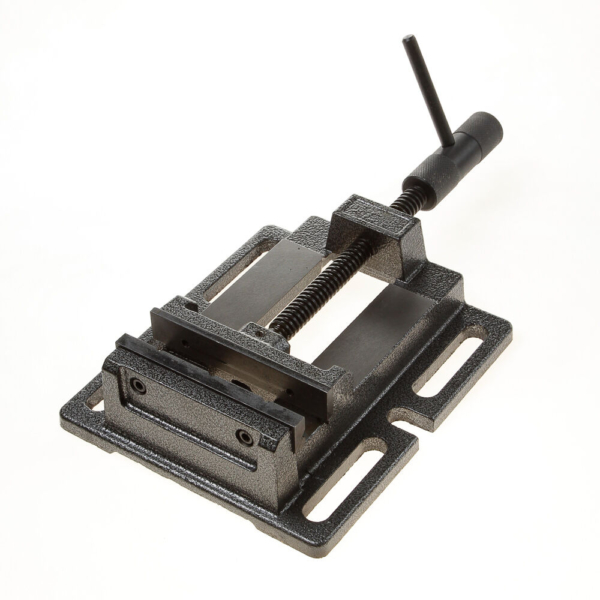 Machineklem ecoline 125mm