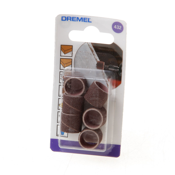 Schuurband k120 (6st)432