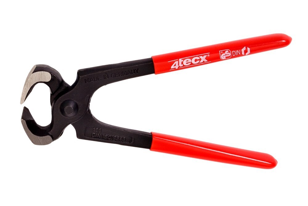 4tecx Nijptang 180mm