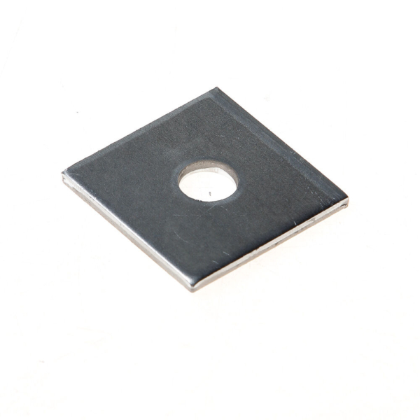 Sluitpl.geg. 30x30x2 m10 84402