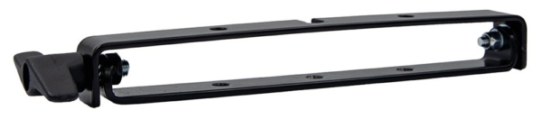 4tecx Statief kantelbeugel rondomlamp