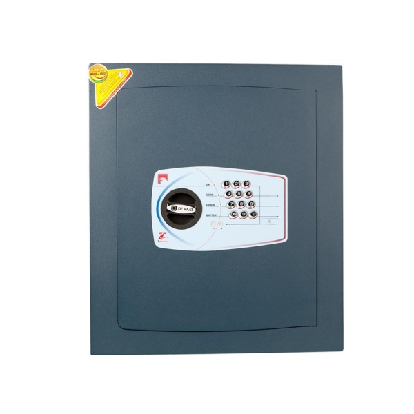 Muurkluis Technomax Gold GT/7LP