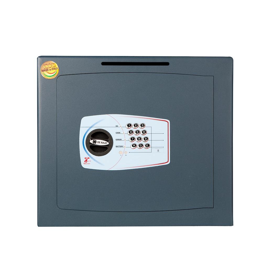 Winkelkluis Trony Gold GTR 6P