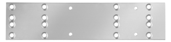 4tecx Montageplaat TS 2073