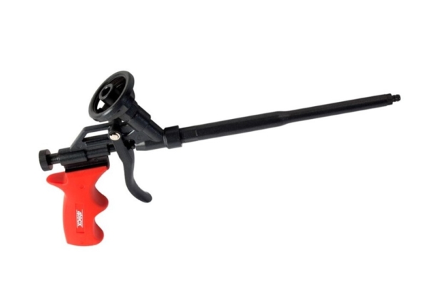 4tecx Purpistool NBS mg pro black