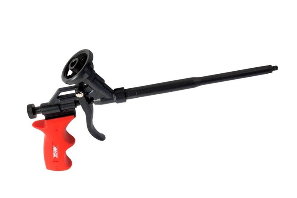 4tecx Purpistool NBS mg pro black