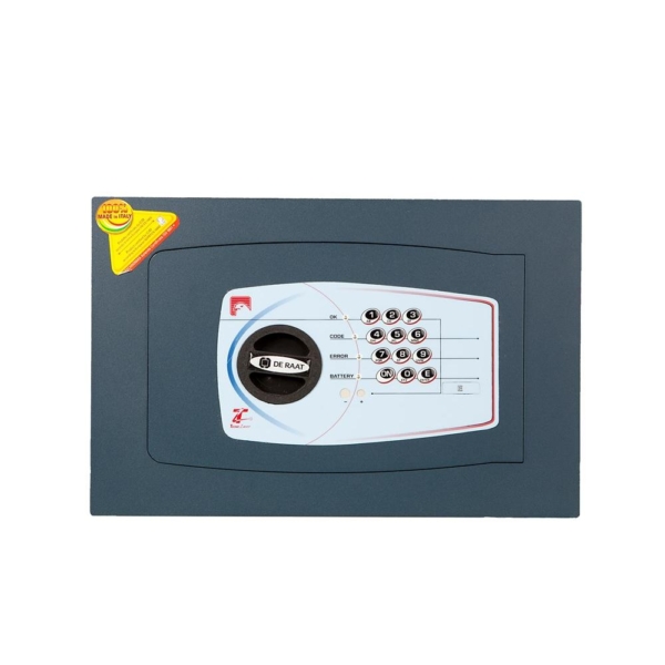 Muurkluis Technomax Gold GT/4LP