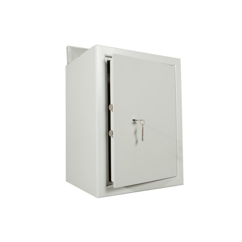 Sleutel afstortkluis PTA 4