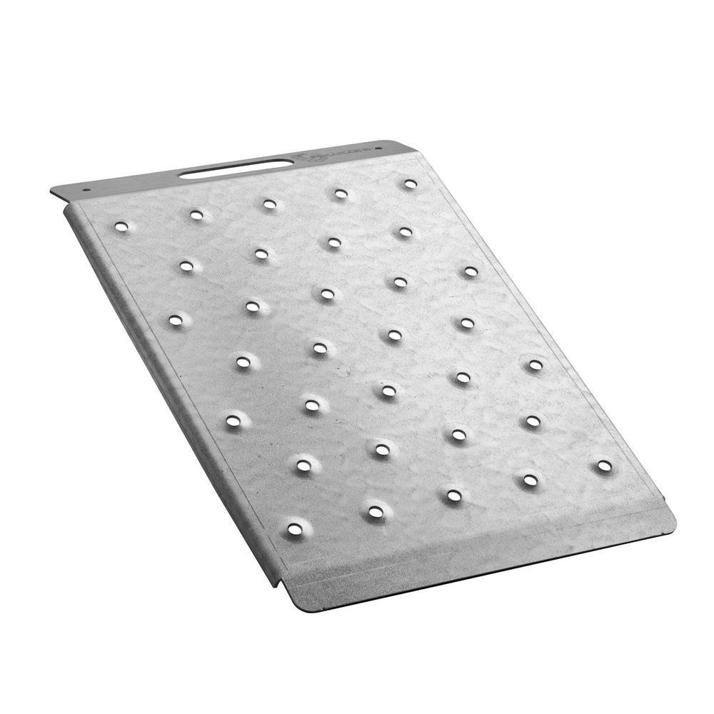 Secucare Drempelhulp Plus Mini 2 B 25 H 7-15 cm