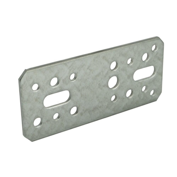 Koppelplaat 175 70x4 SV