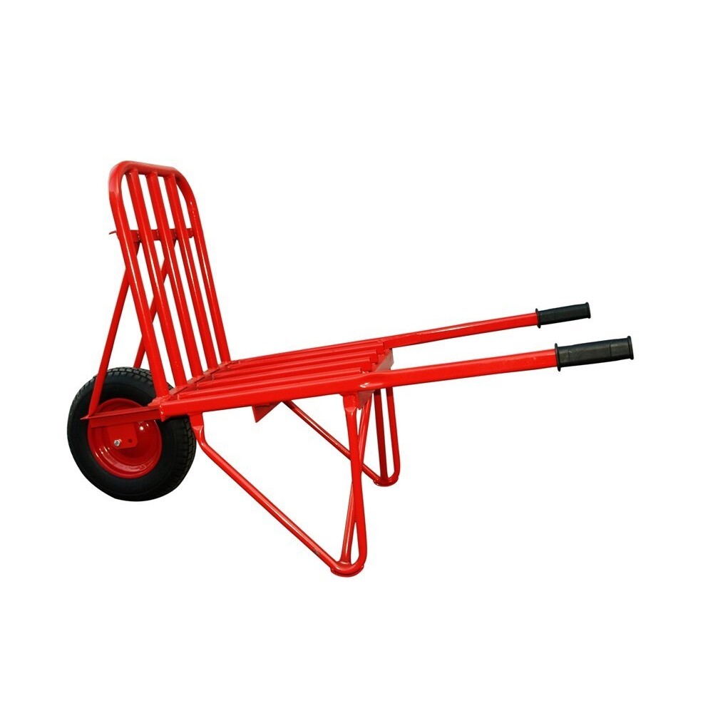 4tecx Steenkruiwagen 60 steens