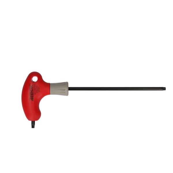 4tecx T-greep Tx-30 200mm