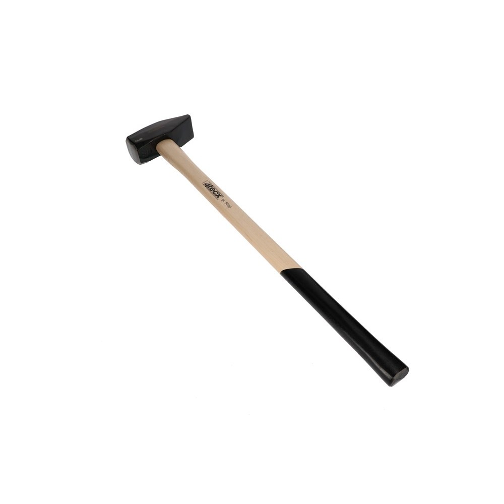 4tecx Voorhamer hickory steel 5000 gram