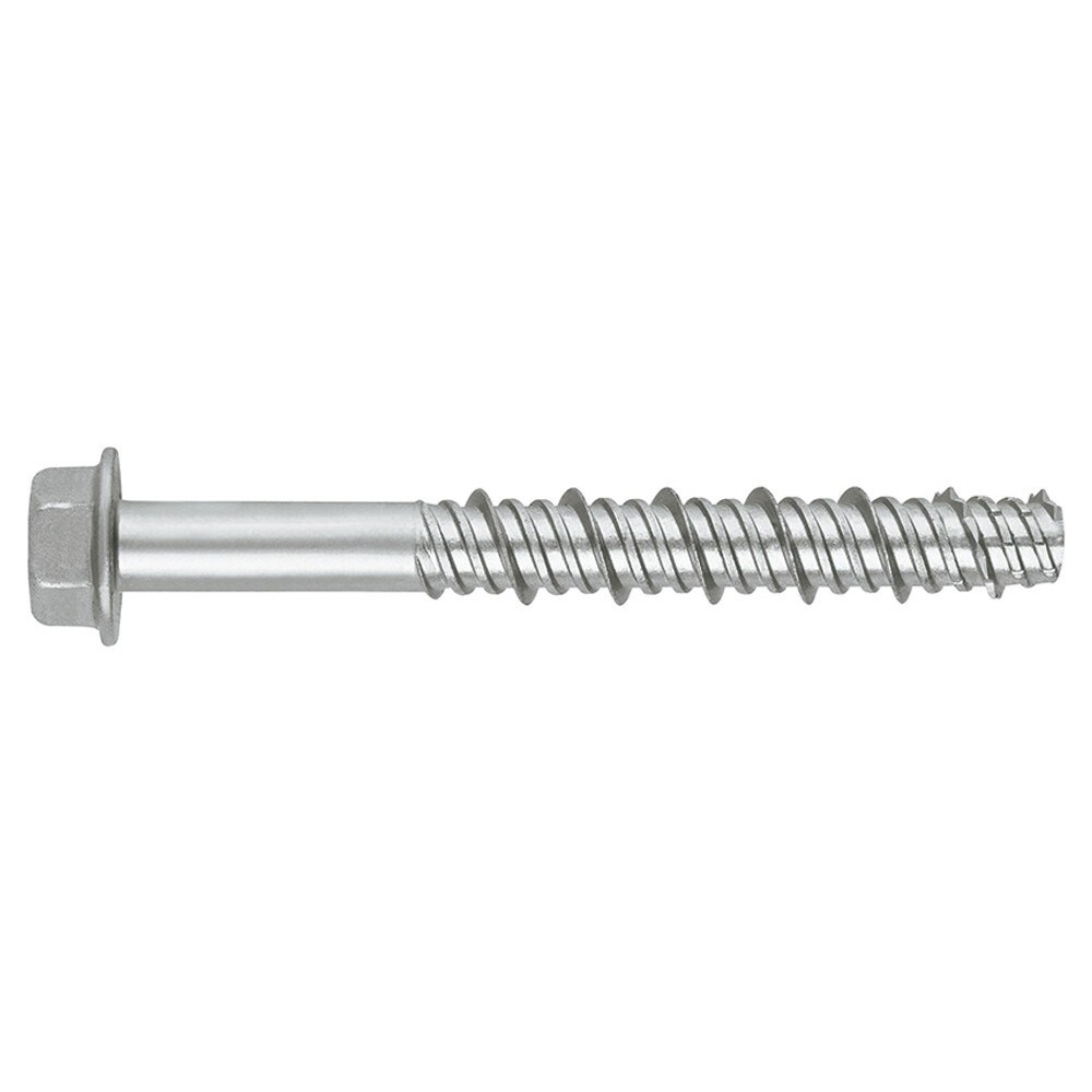 4tecx Betonschroef SR-anti corrosie coating Ø 10 x 160mm ETA-1 25 stuks