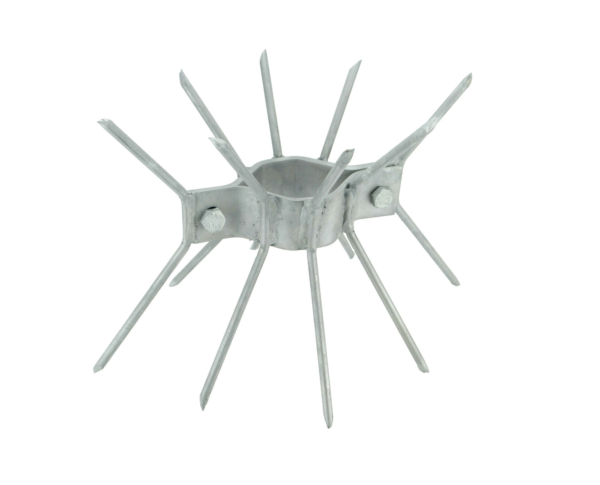 Paalbeveiliging Ø70 TV