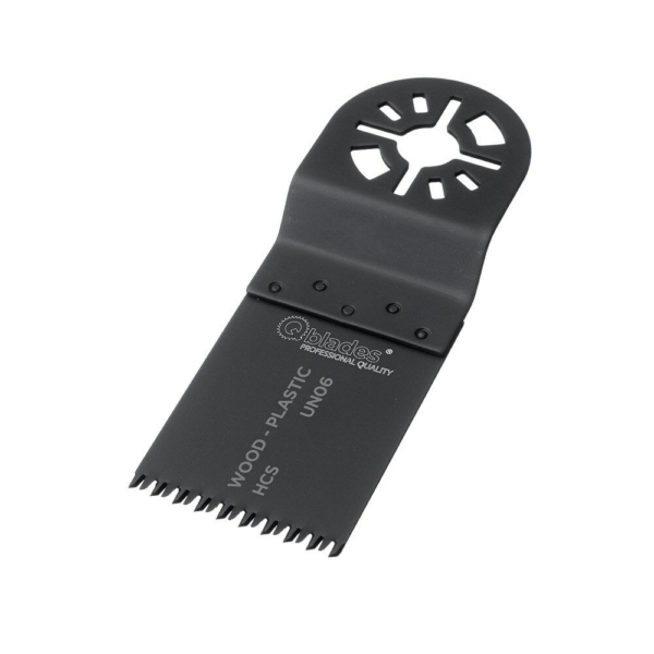 UN06 Multitoolzaagbl.PRC 34x40mm HCS 5st