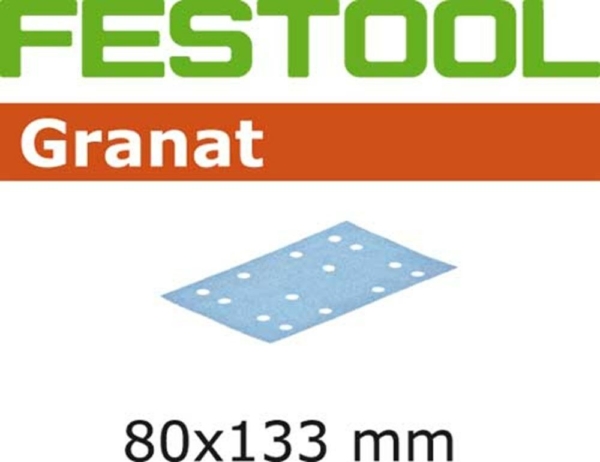 Schuurstrook granat 80x133 p80 (10)