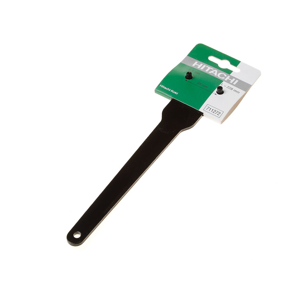 Nokkensleutel vanaf 150mm