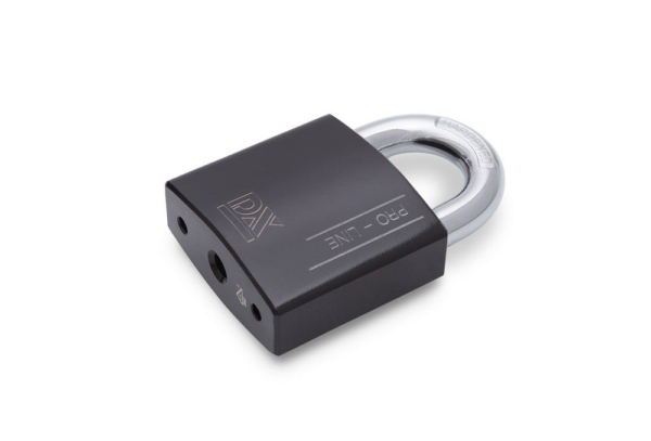 Hangslot DX Proline OS 60mm SKG**® zwart