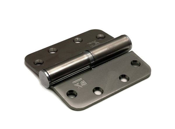 Kogelstift paum. 89x89 staal verz. L rc