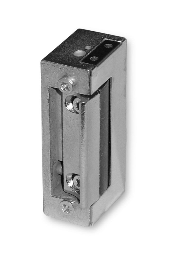 Electrische sluitplaat 1710 12/24V AC-DC