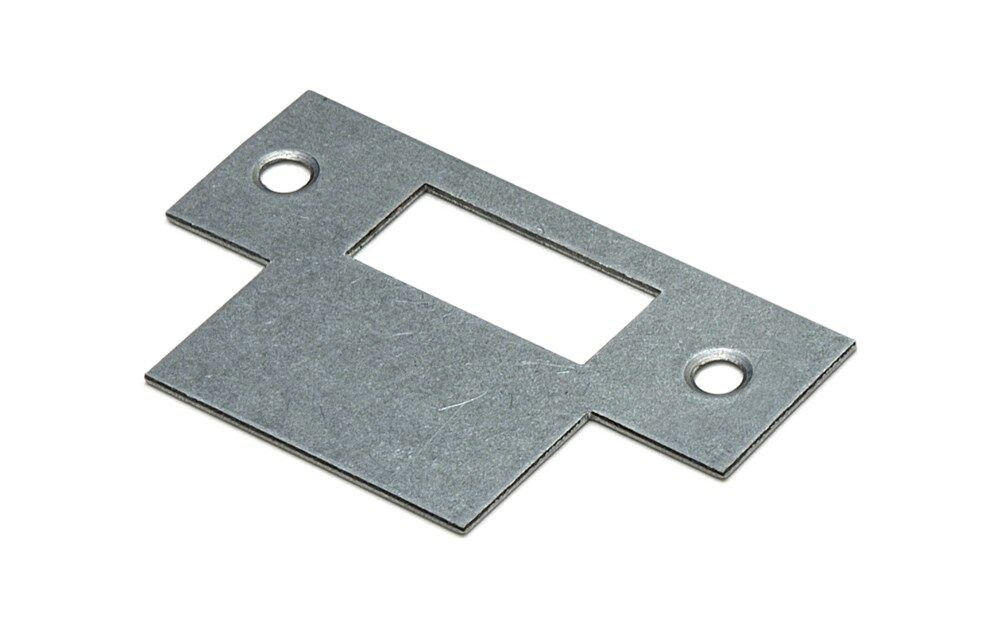 Slp. tbv LS / rechte H / verzinkt