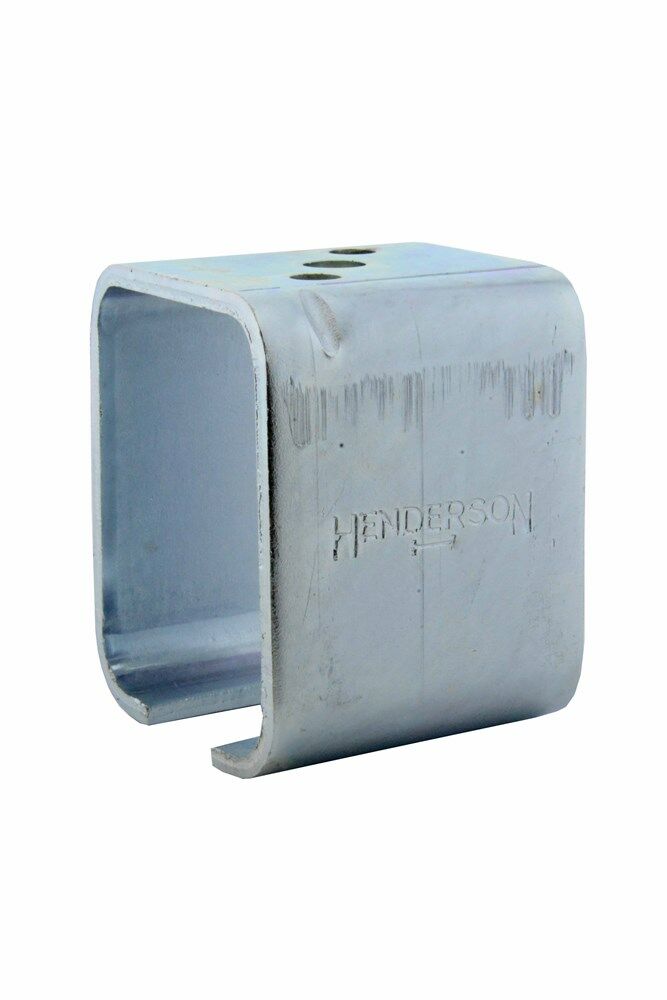 4R/301SB-Lasdrager open, staal