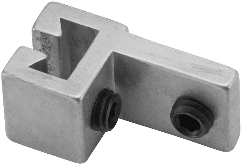 T-VERBINDER V.LIJST 2001 BLANK (2151)