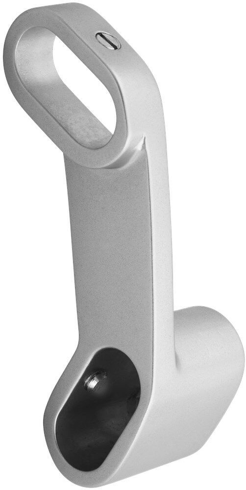 BEUGEL RECHTS GARDELUX-1 NATUREL (1151)